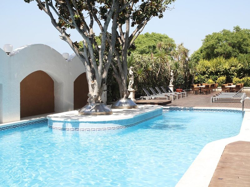 Augusta Club Hotel & Spa - Erwachsenenhotel 12