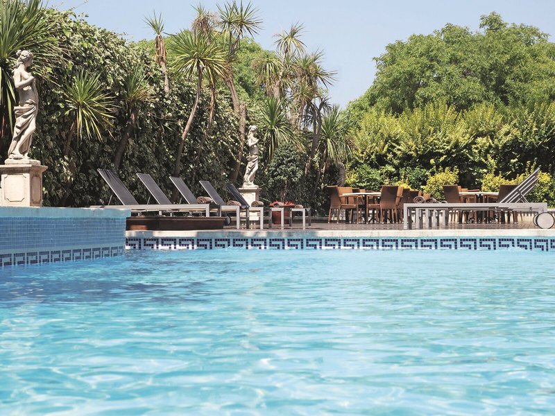 Augusta Club Hotel & Spa - Erwachsenenhotel 13