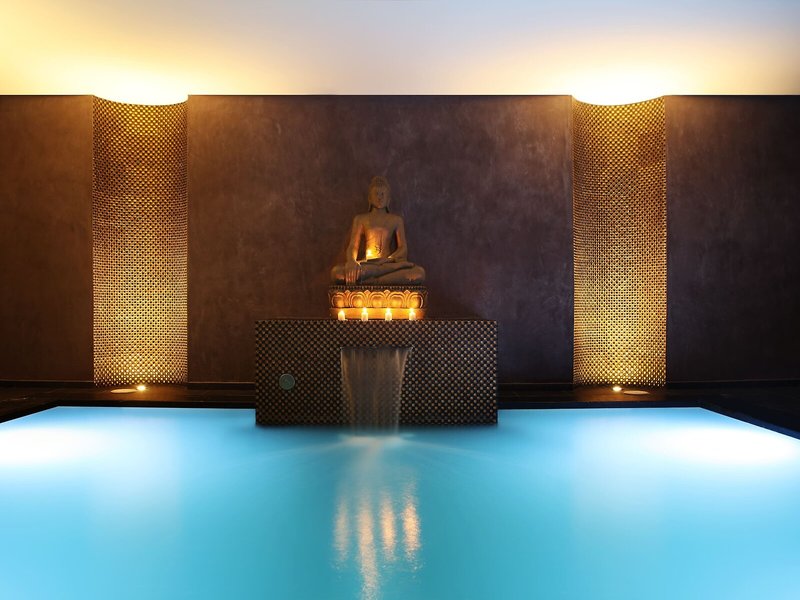 Augusta Club Hotel & Spa - Erwachsenenhotel 14