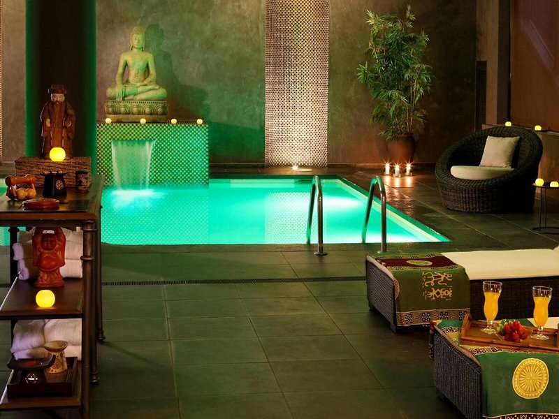 Augusta Club Hotel & Spa - Erwachsenenhotel 16