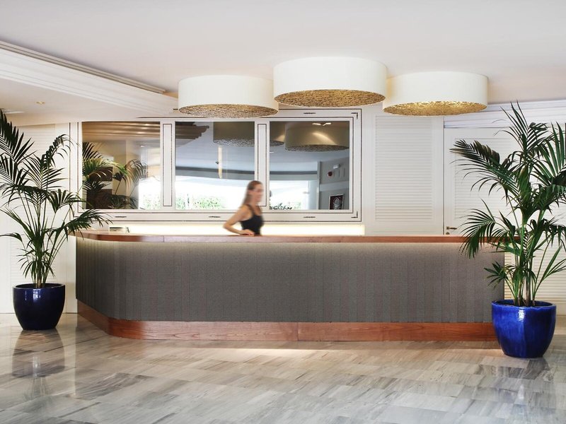 Augusta Club Hotel & Spa - Erwachsenenhotel 17