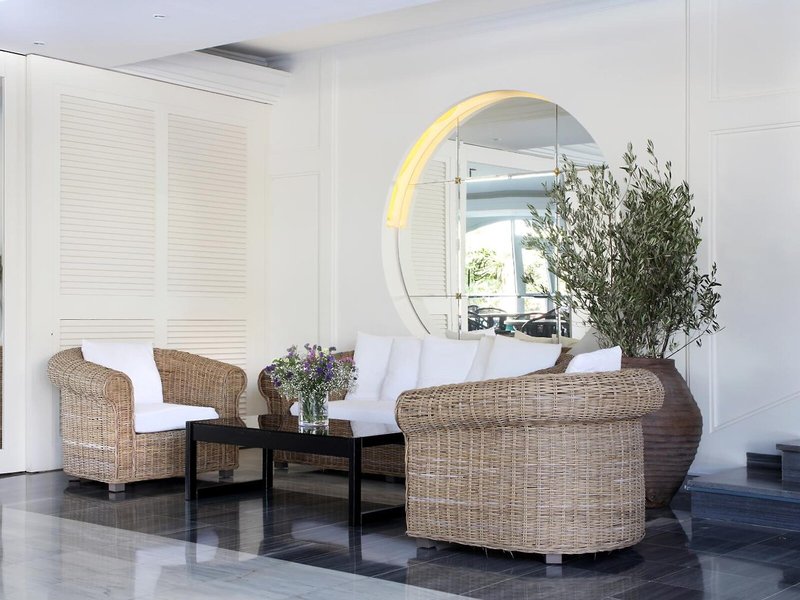 Augusta Club Hotel & Spa - Erwachsenenhotel 18