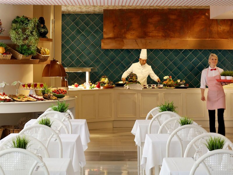 Augusta Club Hotel & Spa - Erwachsenenhotel 20