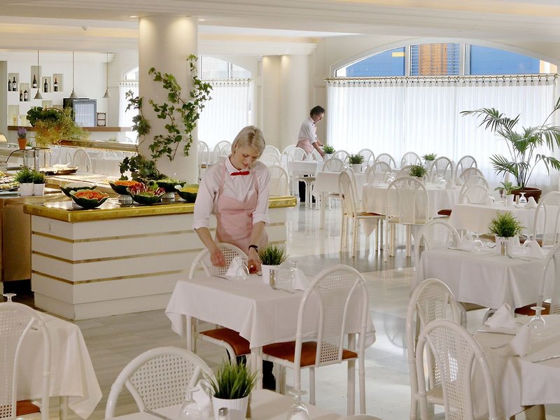 Augusta Club Hotel & Spa - Erwachsenenhotel 21