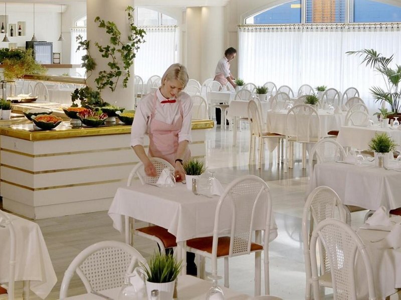 Augusta Club Hotel & Spa - Erwachsenenhotel 22