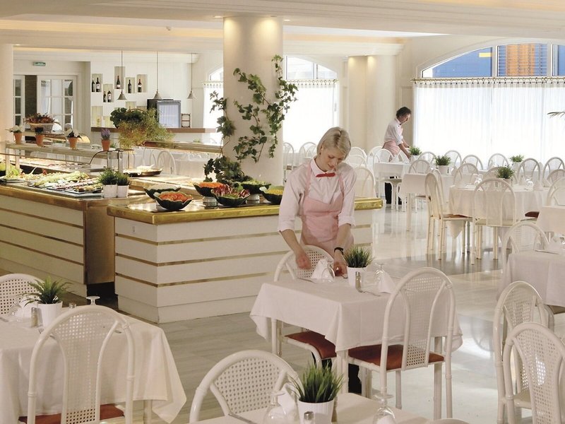 Augusta Club Hotel & Spa - Erwachsenenhotel 24