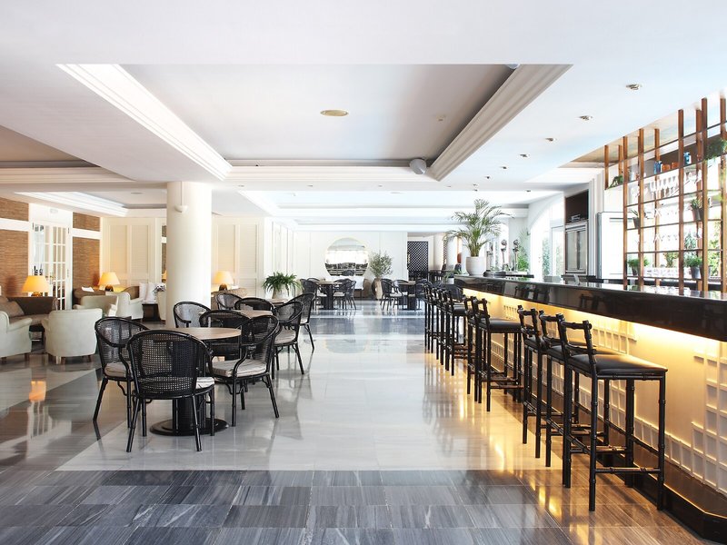 Augusta Club Hotel & Spa - Erwachsenenhotel 27