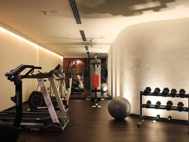 Augusta Club Hotel & Spa - Erwachsenenhotel 30