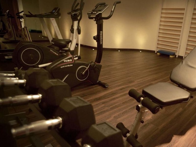 Augusta Club Hotel & Spa - Erwachsenenhotel 31