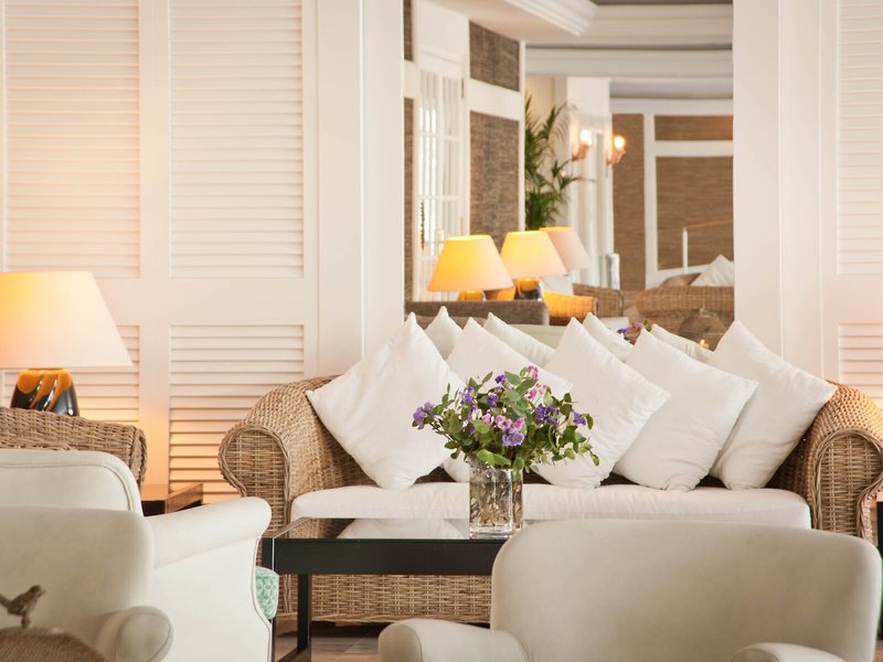 Augusta Club Hotel & Spa - Erwachsenenhotel 34