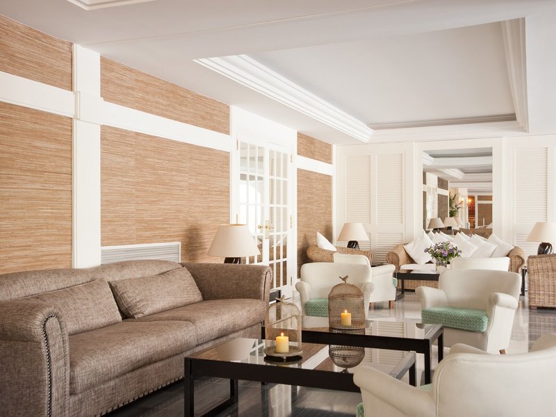 Augusta Club Hotel & Spa - Erwachsenenhotel 35