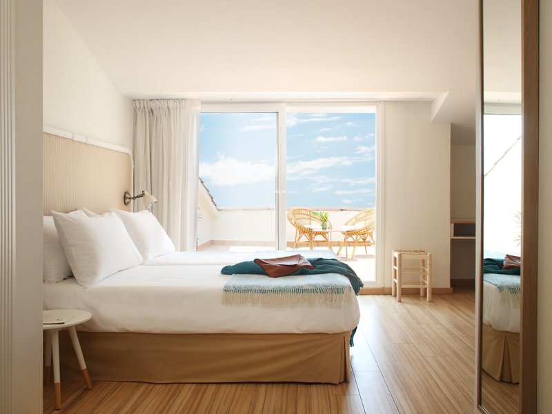 Augusta Club Hotel & Spa - Erwachsenenhotel 36