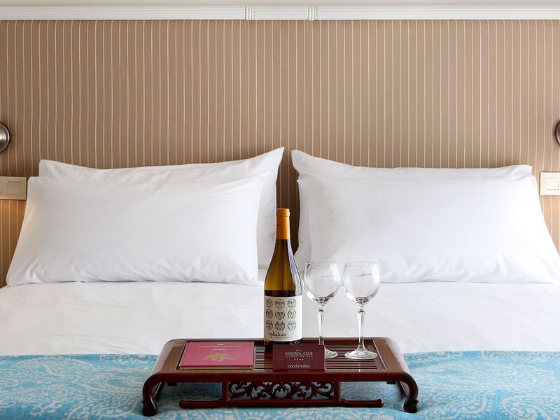 Augusta Club Hotel & Spa - Erwachsenenhotel 37