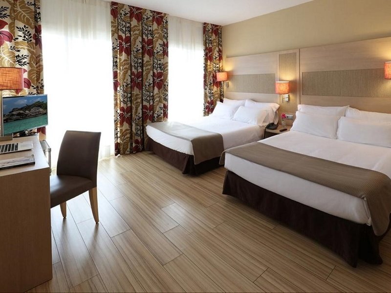 Augusta Club Hotel & Spa - Erwachsenenhotel 38