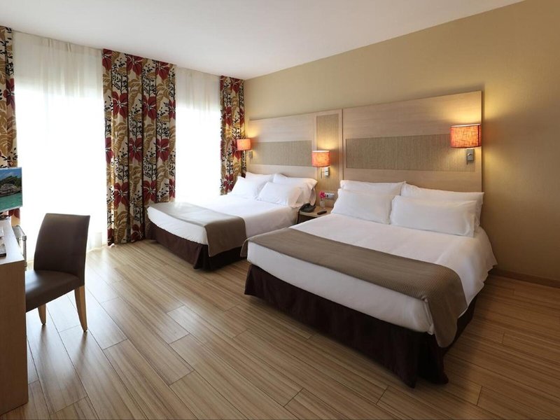 Augusta Club Hotel & Spa - Erwachsenenhotel 40