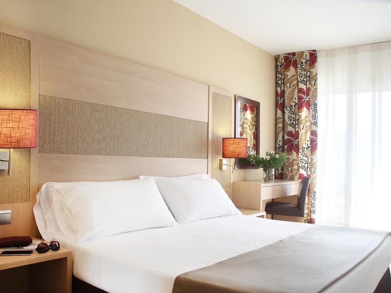 Augusta Club Hotel & Spa - Erwachsenenhotel 42