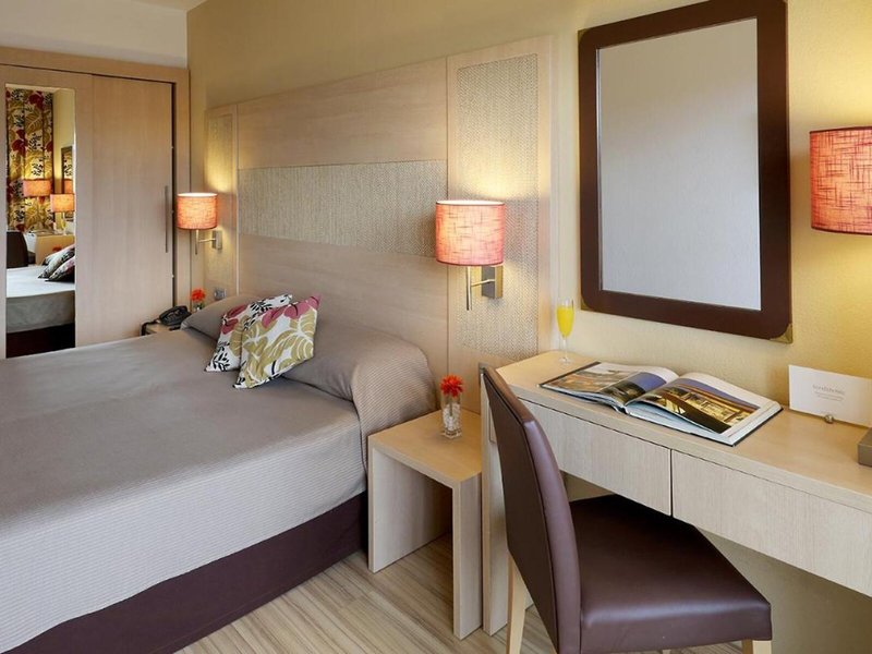 Augusta Club Hotel & Spa - Erwachsenenhotel 43