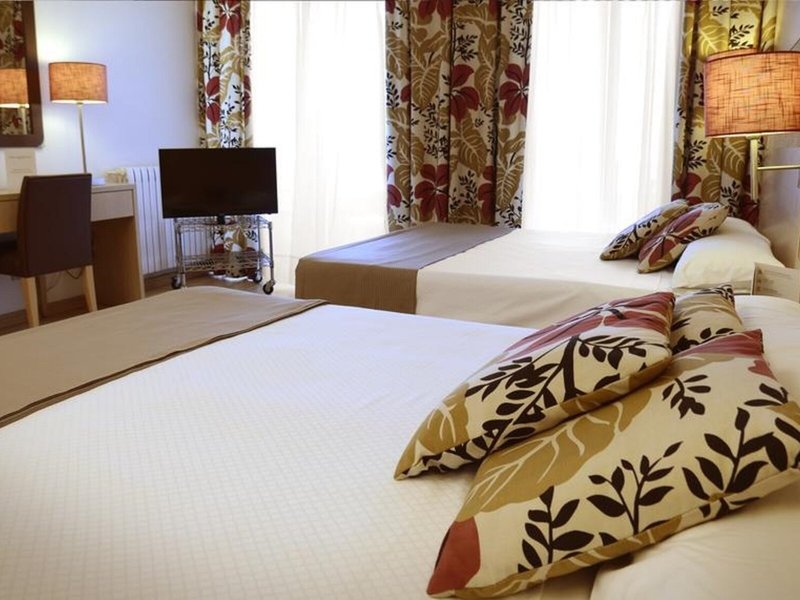 Augusta Club Hotel & Spa - Erwachsenenhotel 46