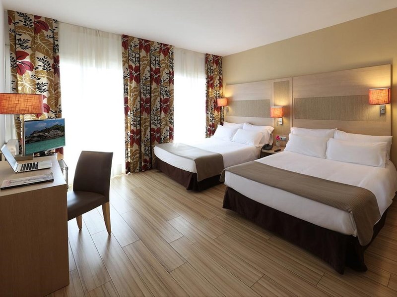 Augusta Club Hotel & Spa - Erwachsenenhotel 47