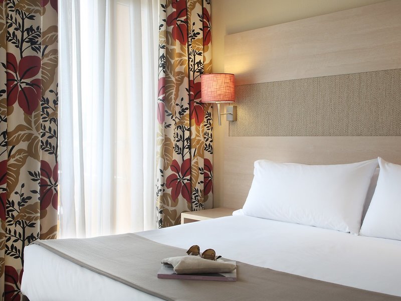 Augusta Club Hotel & Spa - Erwachsenenhotel 48