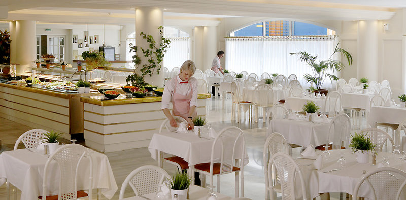 Hotel Augusta Club 1