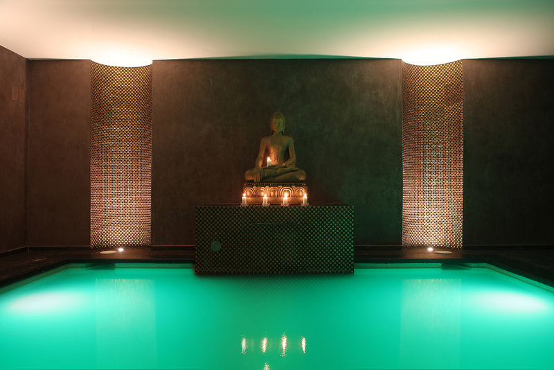 Hotel Augusta Club 2