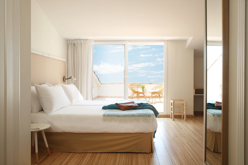 Hotel Augusta Club 3