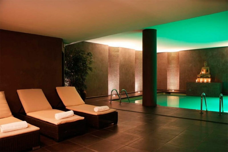 Hotel Augusta Club 7