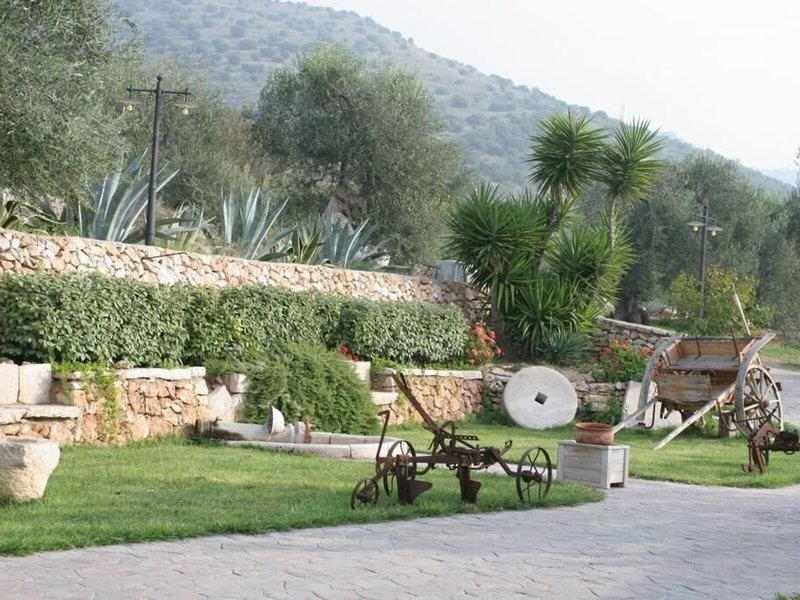 Le Cese 1 - Exterior