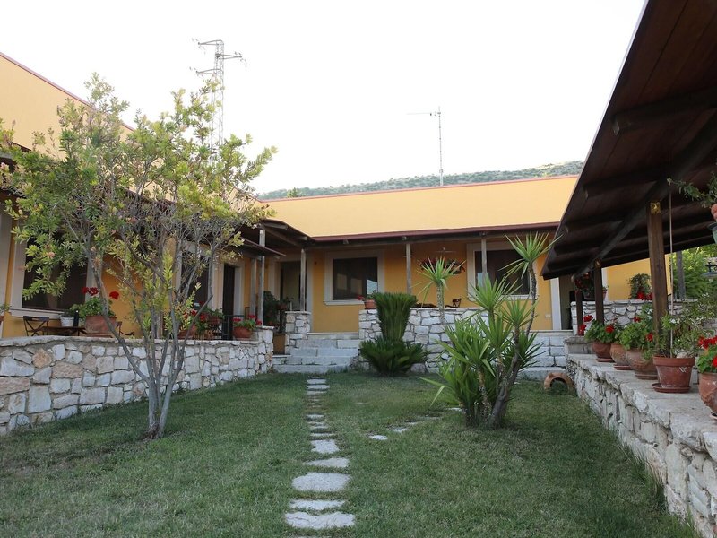 Le Cese 3 - Exterior