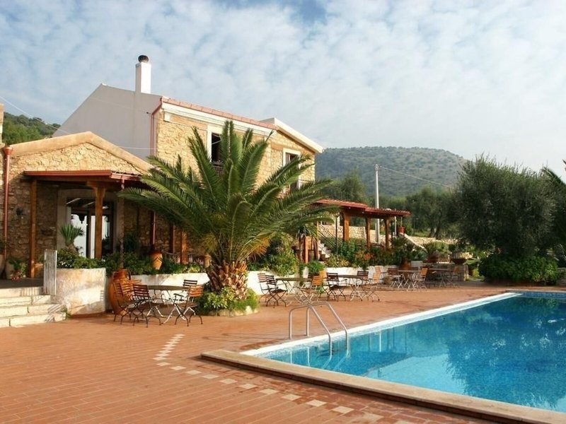 Le Cese 4 - Outdoor Pool
