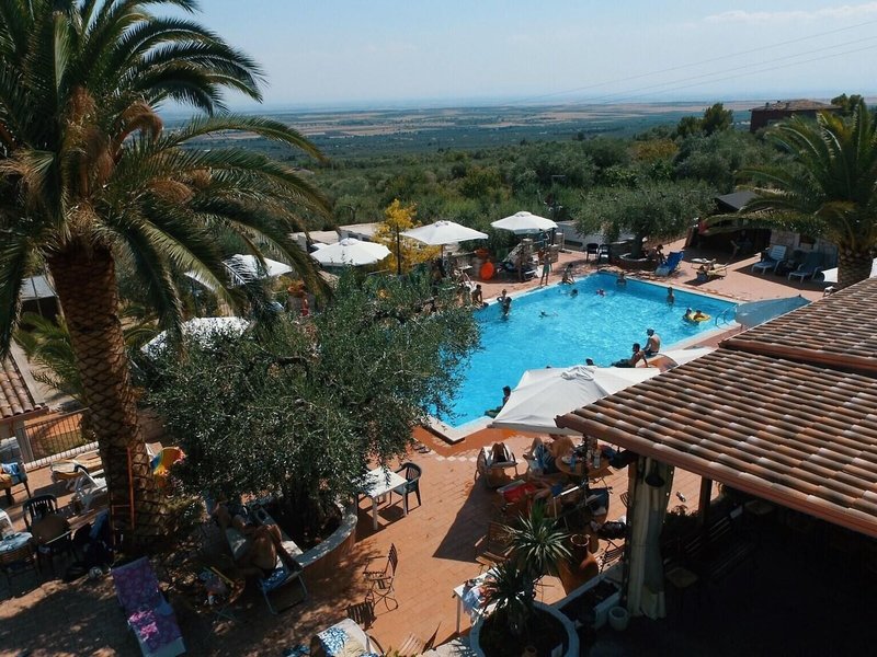 Le Cese 5 - Outdoor Pool