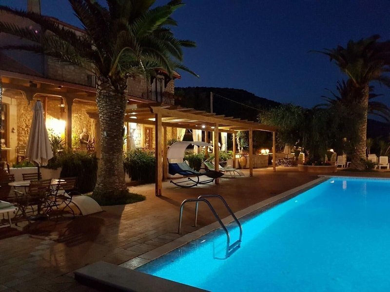 Le Cese 6 - Outdoor Pool