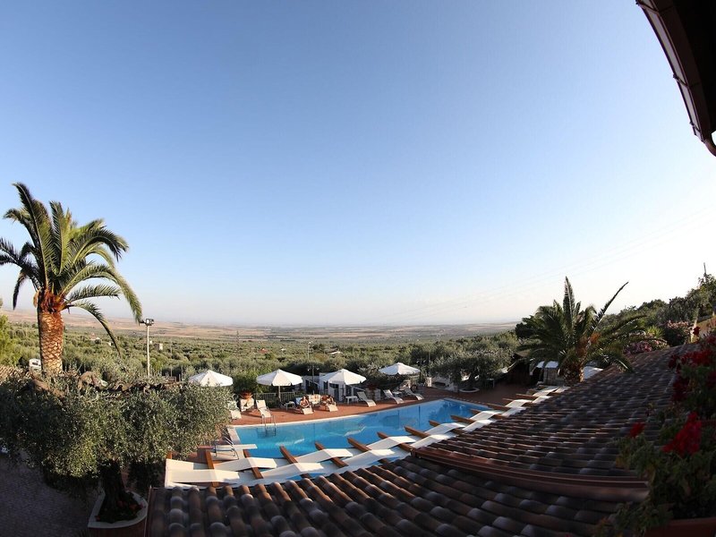 Le Cese 7 - Outdoor Pool