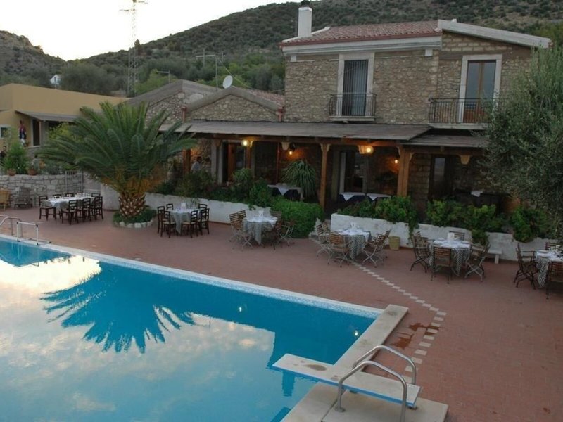 Le Cese 9 - Outdoor Pool