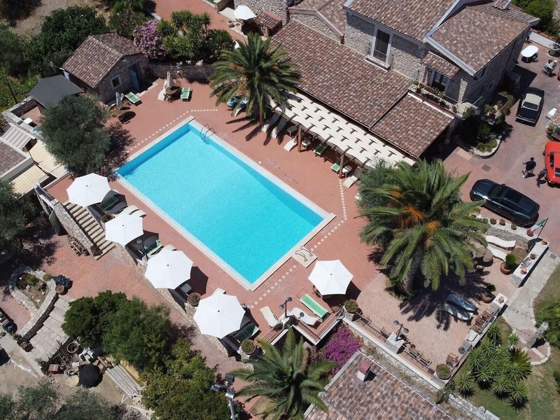 Le Cese 10 - Outdoor Pool