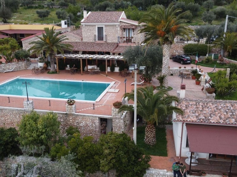 Le Cese 11 - Outdoor Pool