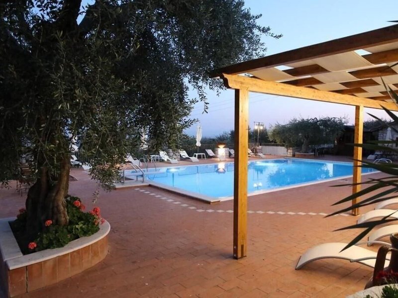 Le Cese 12 - Outdoor Pool