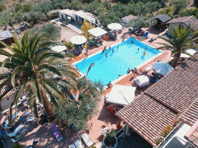 Le Cese 13 - Outdoor Pool