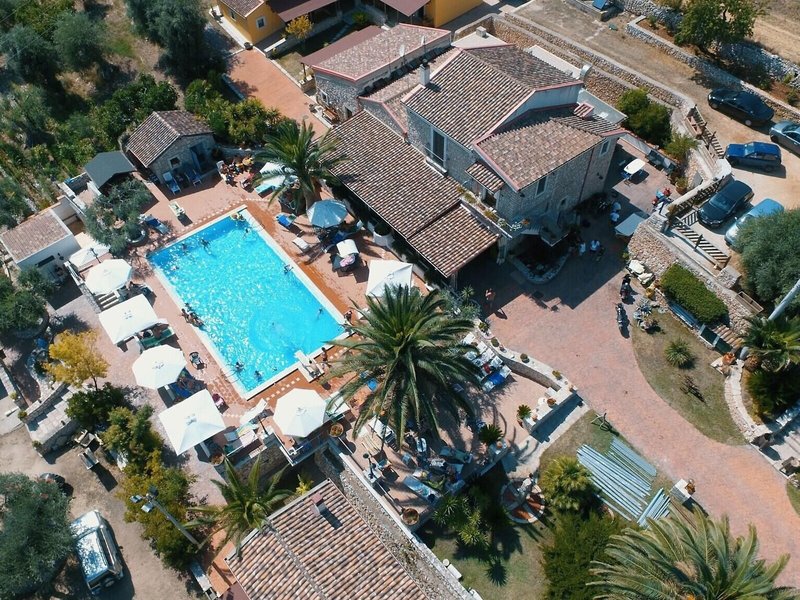 Le Cese 14 - Outdoor Pool