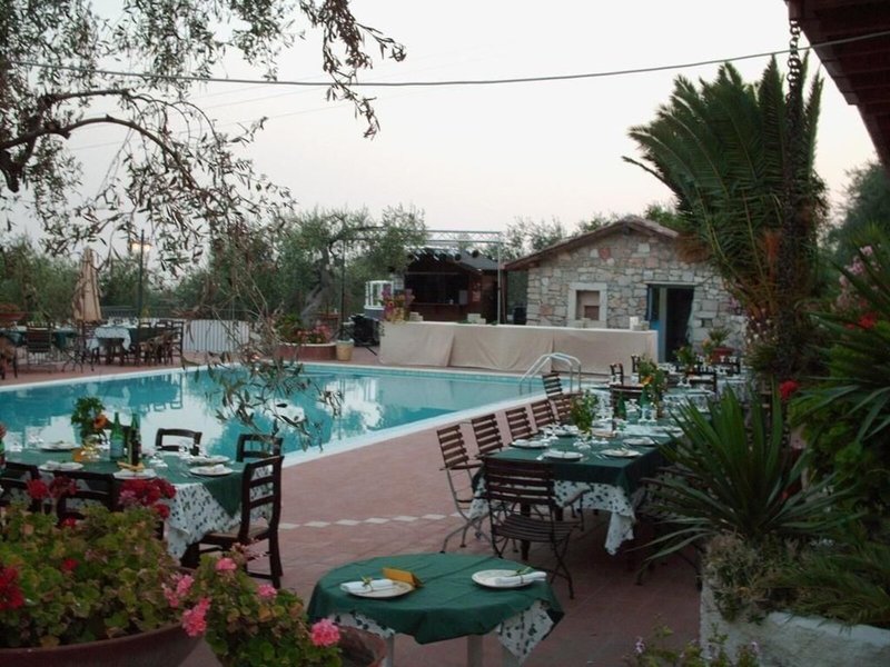 Le Cese 15 - Outdoor Pool
