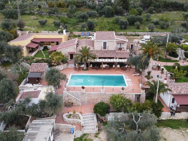Le Cese 16 - Outdoor Pool