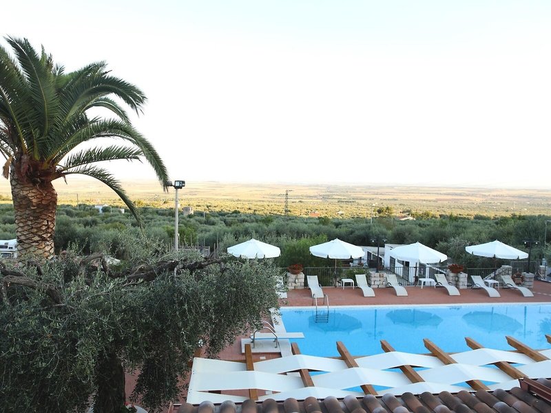 Le Cese 17 - Outdoor Pool