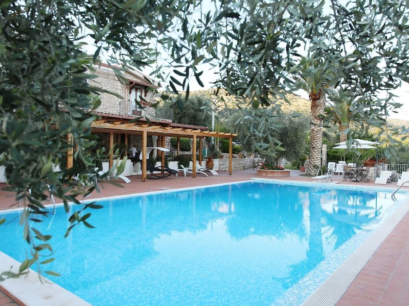 Le Cese 18 - Outdoor Pool