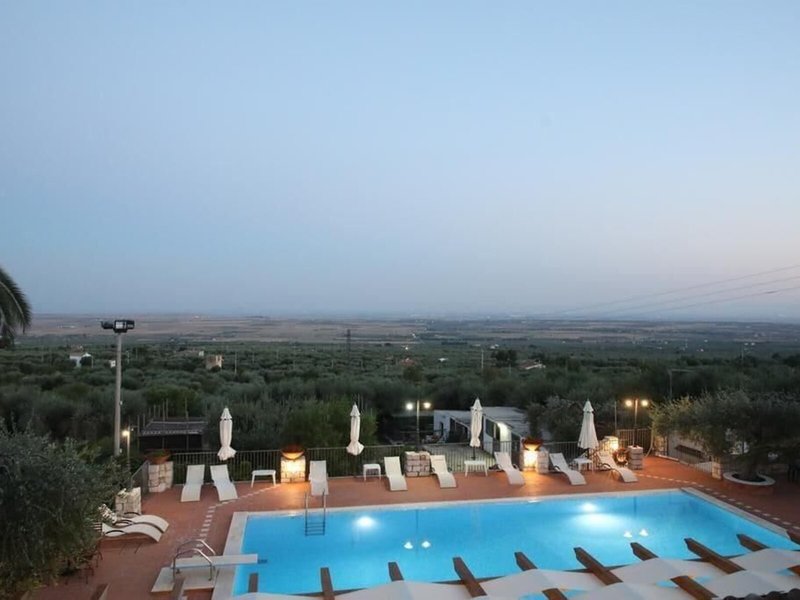 Le Cese 19 - Outdoor Pool