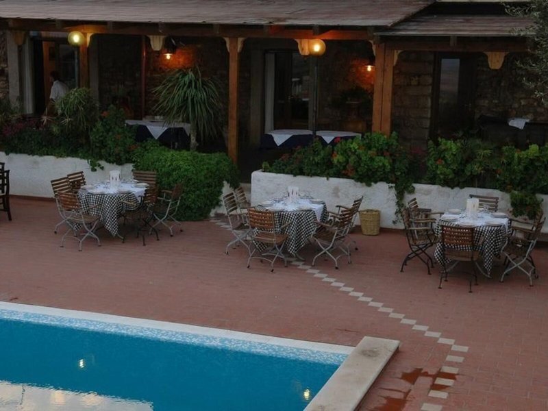 Le Cese 20 - Outdoor Pool