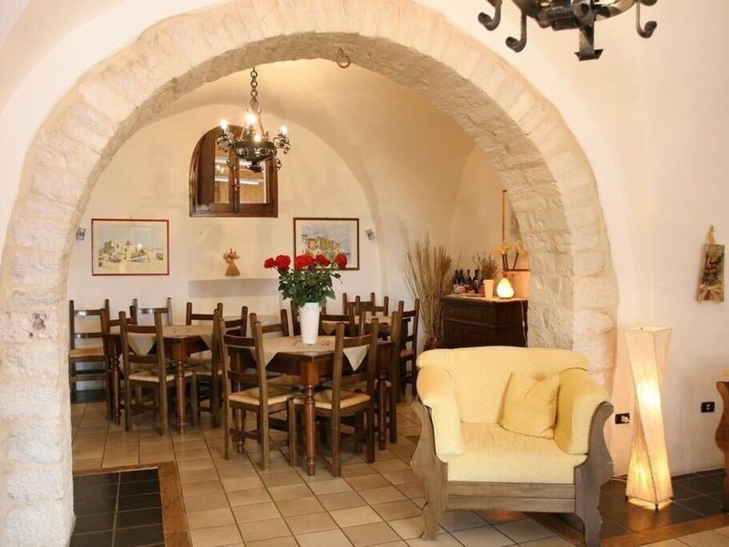 Le Cese 21 - Restaurant