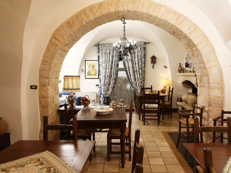 Le Cese 22 - Restaurant