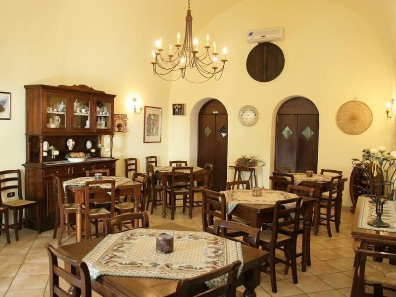 Le Cese 23 - Restaurant