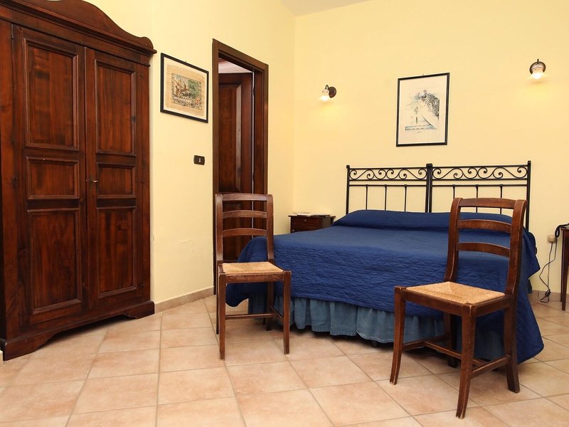 Le Cese 24 - Room Example